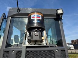 DOOSAN DX 50 Z-7 5.4T - *FULL HYDR - *CENTRAL GREASING...