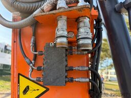 DOOSAN DX 50 Z-7 5.4T - *FULL HYDR - *CENTRAL GREASING...