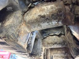 DOOSAN DX 50 Z-7 5.4T - *FULL HYDR - *CENTRAL GREASING...