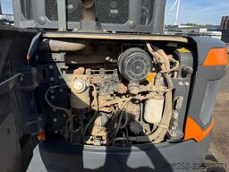 DOOSAN DX 50 Z-7 5.4T - *FULL HYDR - *CENTRAL GREASING...