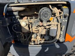 DOOSAN DX 50 Z-7 5.4T - *FULL HYDR - *CENTRAL GREASING...