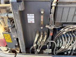DOOSAN DX 50 Z-7 5.4T - *FULL HYDR - *CENTRAL GREASING...