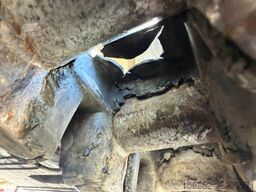 DOOSAN DX 50 Z-7 5.4T - *FULL HYDR - *CENTRAL GREASING...