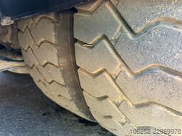 Volvo FMX 420 8X4 + CRANE PALFINGER PK22.001 L TEC (1...