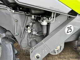 CLAAS Lexion 8900 TT
