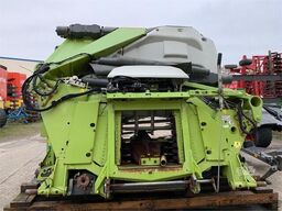 CLAAS Orbis 750 AC TS Pro C Neuer Preis!
