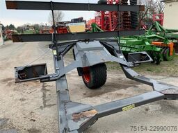 CLAAS Orbis 750 AC TS Pro C Neuer Preis!
