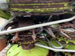 CLAAS Orbis 750 AC TS Pro C Neuer Preis!