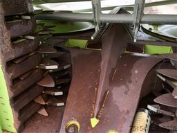 CLAAS Orbis 750 AC TS Pro C Neuer Preis!