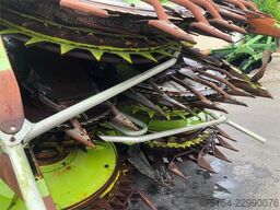CLAAS Orbis 750 AC TS Pro C Neuer Preis!