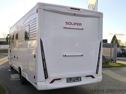SOLIFER Solifer Finlandia 745 FQ