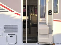 SOLIFER Solifer Finlandia 745 FQ