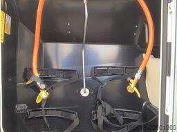 SOLIFER Solifer Finlandia 745 FQ