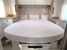 SOLIFER Solifer Finlandia 745 FQ