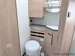 SOLIFER Solifer Finlandia 745 FQ