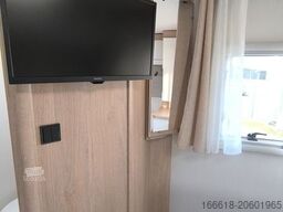 BAVARIA-CAMP Solifer Finlandia 745 FQ