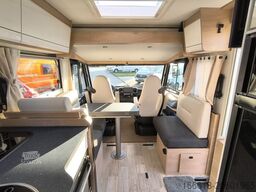 SOLIFER Solifer Finlandia 745 FQ