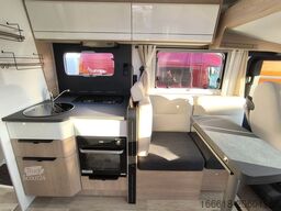 SOLIFER Solifer Finlandia 745 FQ