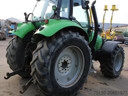 DEUTZ-FAHR AGROTRON 200 - Nr.: 840