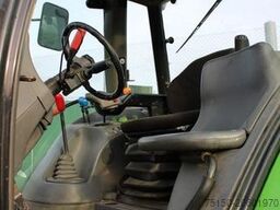 DEUTZ-FAHR AGROTRON 200 - Nr.: 840