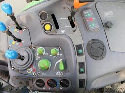DEUTZ-FAHR AGROTRON 200 - Nr.: 840