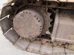 CASE CX245D SR COMPACT VERSTELL Nr.: 263