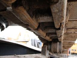 CASE CX245D SR COMPACT VERSTELL Nr.: 263