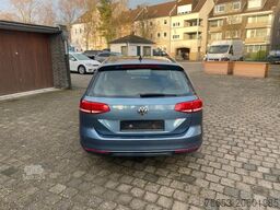 VOLKSWAGEN Passat Variant 110kw TDI DSG * Navi * Klimaauto.