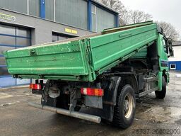 MERCEDES-BENZ ACTROS 1840 K