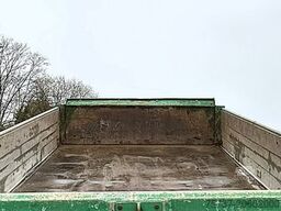 MERCEDES-BENZ ACTROS 1840 K