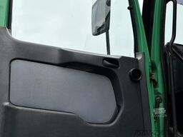 MERCEDES-BENZ ACTROS 1840 K