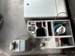 MERCEDES-BENZ ACTROS 1840 K