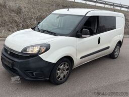 FIAT Doblò SX 1.6 Maxi Lang