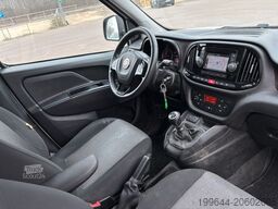 FIAT Doblò SX Maxi Lang