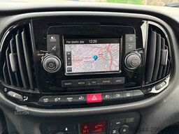 FIAT Doblò SX 1.6 Maxi Lang