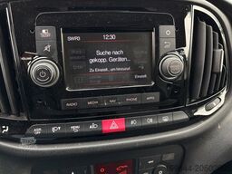 FIAT Doblò SX 1.6 Maxi Lang