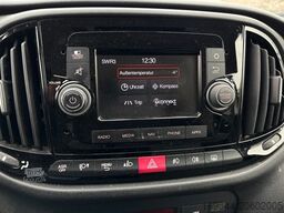 FIAT Doblò SX Maxi Lang