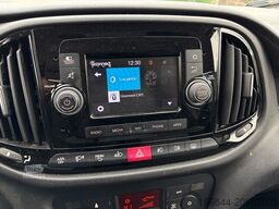 FIAT Doblò SX 1.6 Maxi Lang