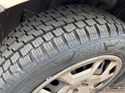 FIAT Doblò SX Maxi Lang