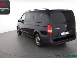 mercedes-benz Vito Tourer 119 CDI LANG 9 SITZE AUT,KAMERA,NAVI
