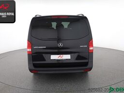 mercedes-benz Vito Tourer 119 CDI LANG 9 SITZE AUT,KAMERA,NAVI