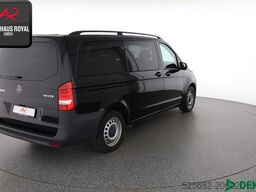 mercedes-benz Vito Tourer 119 CDI LANG 9 SITZE AUT,KAMERA,NAVI
