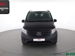mercedes-benz Vito Tourer 119 CDI LANG 9 SITZE AUT,KAMERA,NAVI