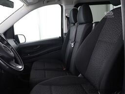 mercedes-benz Vito Tourer 119 CDI LANG 9 SITZE AUT,KAMERA,NAVI