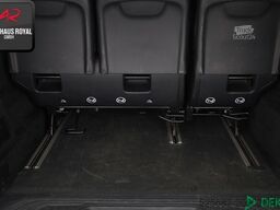 mercedes-benz Vito Tourer 119 CDI LANG 9 SITZE AUT,KAMERA,NAVI