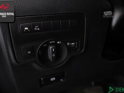 mercedes-benz Vito Tourer 119 CDI LANG 9 SITZE AUT,KAMERA,NAVI