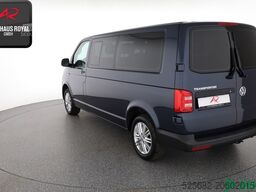 Volkswagen T6 Kombi 2.0 TDI LANG 9 SITZE AUT,NAVI,PDC,ACC