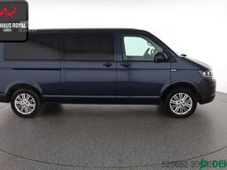 Volkswagen T6 Kombi 2.0 TDI LANG 9 SITZE AUT,NAVI,PDC,ACC