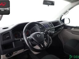 Volkswagen T6 Kombi 2.0 TDI LANG 9 SITZE AUT,NAVI,PDC,ACC