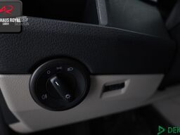 Volkswagen T6 Kombi 2.0 TDI LANG 9 SITZE AUT,NAVI,PDC,ACC